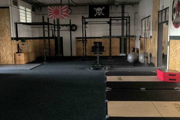 salle de sport issoire mma