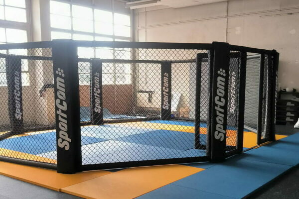 Salle de sport Issoire